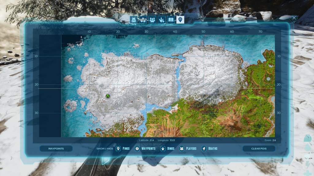 ARK Survival Ascended Mutton How To Get & Uses GINX TV