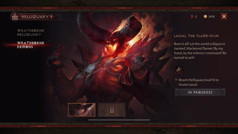 Diablo Immortal Helliquary Guide How To Get Upgrade Scoria And More players can earn Scoria from daily battle pass or Helliquary bosses