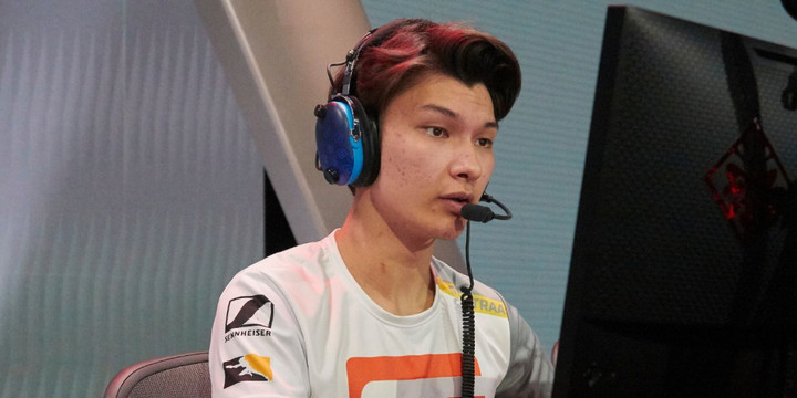 Sinatraa responds to sexual abuse allegations: "I never assaulted her"