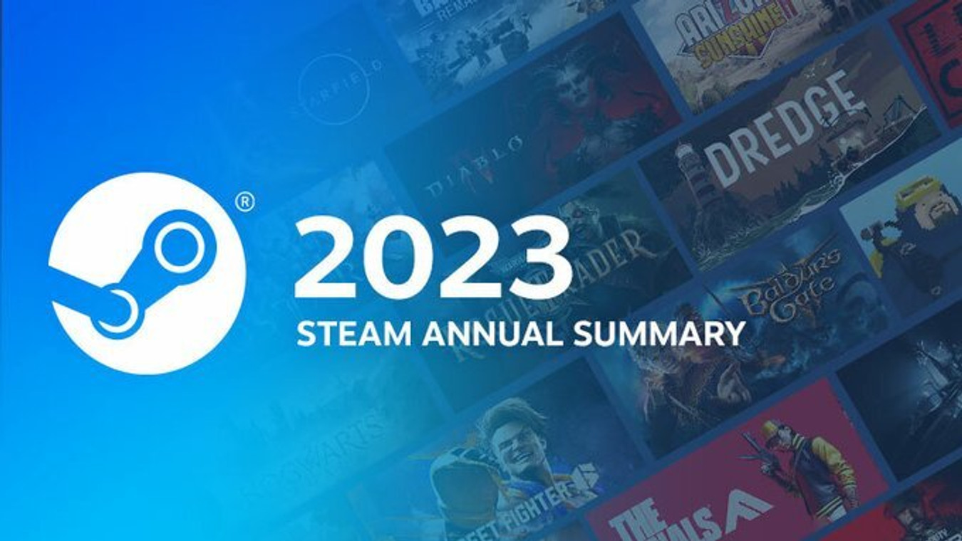 Valve Confirmed Over 500 Games On Steam Grossed More Than $3M In 2023