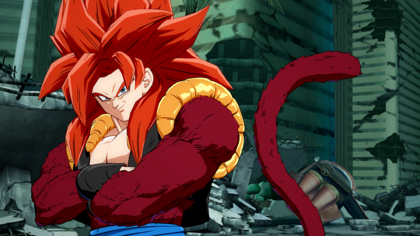 Dragon Ball FighterZ August 9 patch notes - System changes, nerfs, buffs, and more