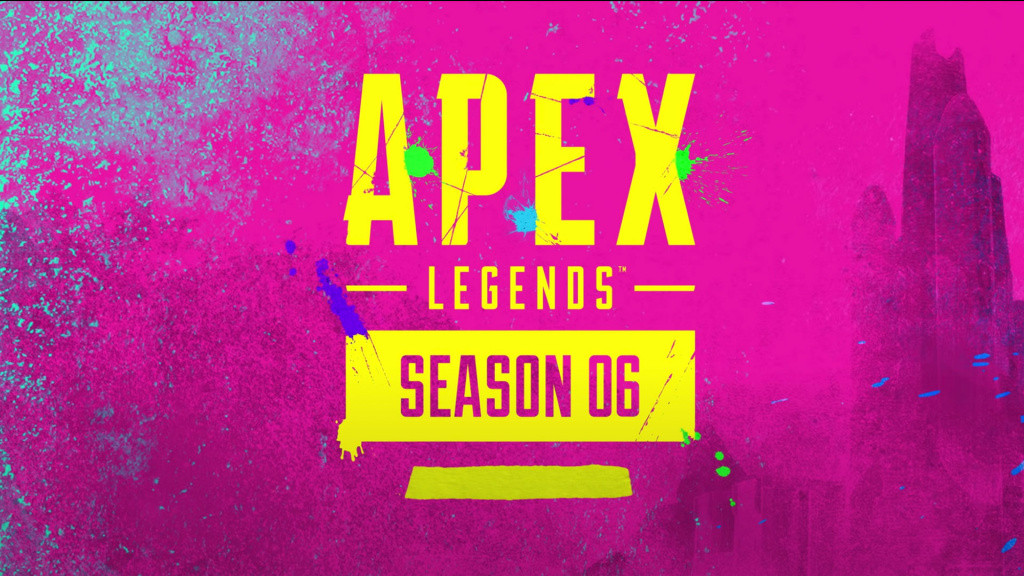 Apex Legend crafitng guide season 6