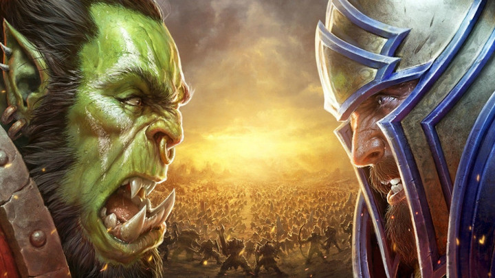 How World of Warcraft Cross-Faction instances work
