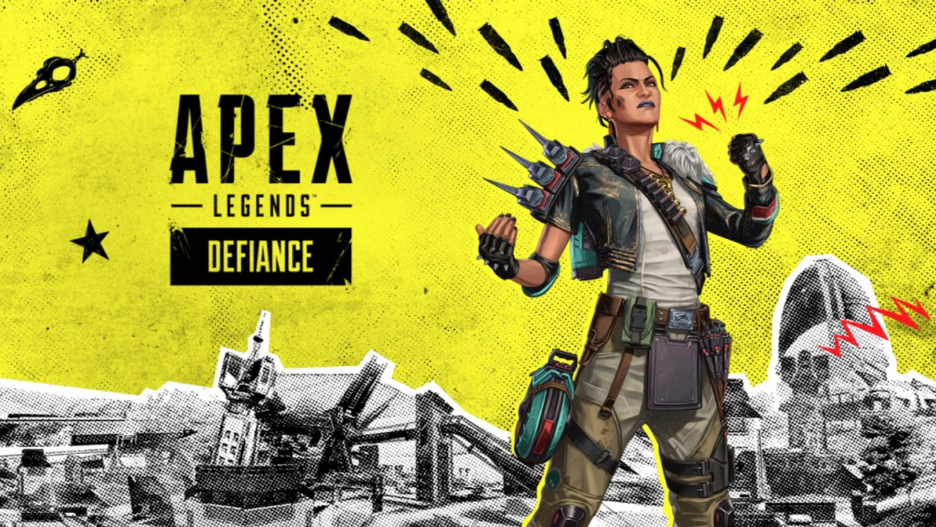 Apex Legends Season 12 Legends tier list - Every character ranked from best to worst