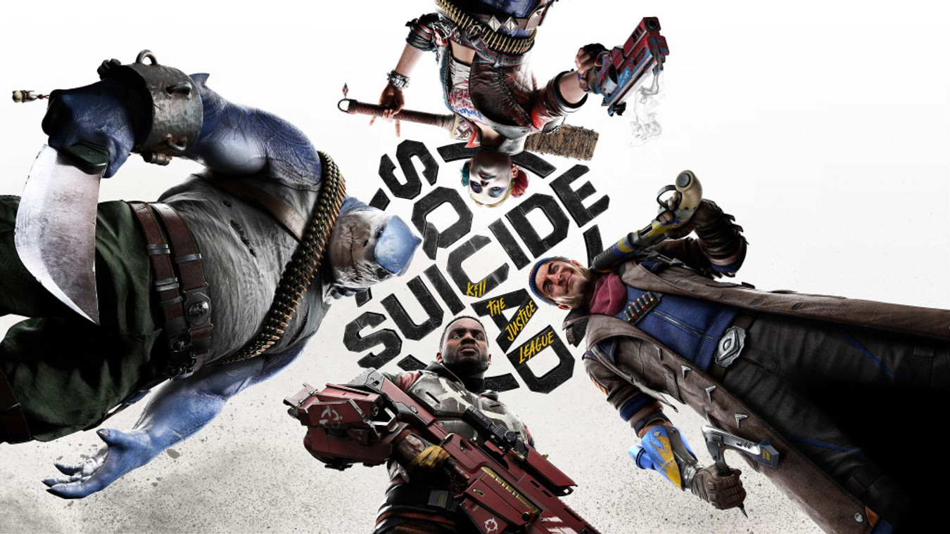 Rumor: Leaked Suicide Squad: Kill The Justice League Image Reveals Battle Pass, Loadout, More