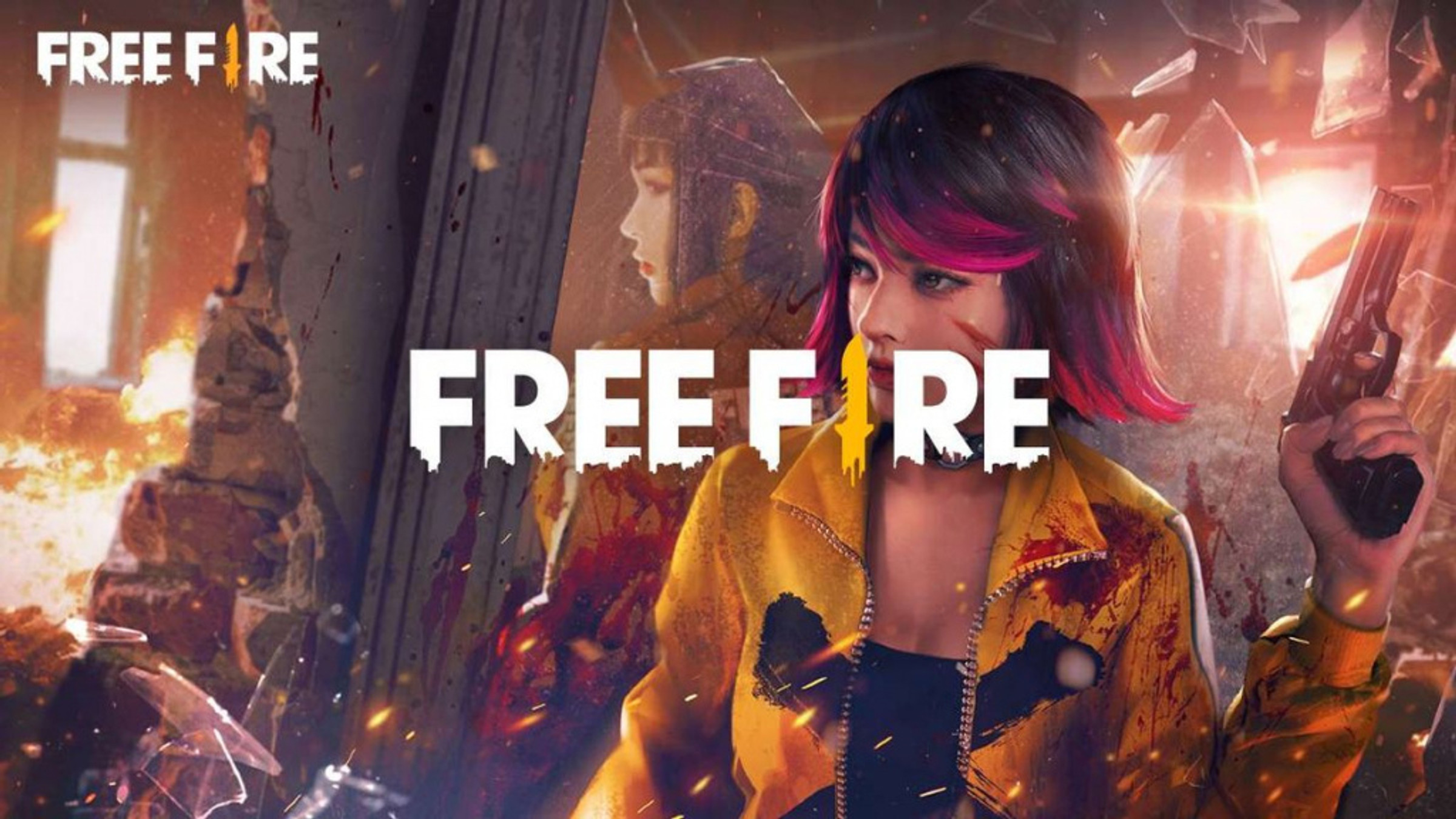 Free Fire Revival Point: How to use locations and revive a teammate