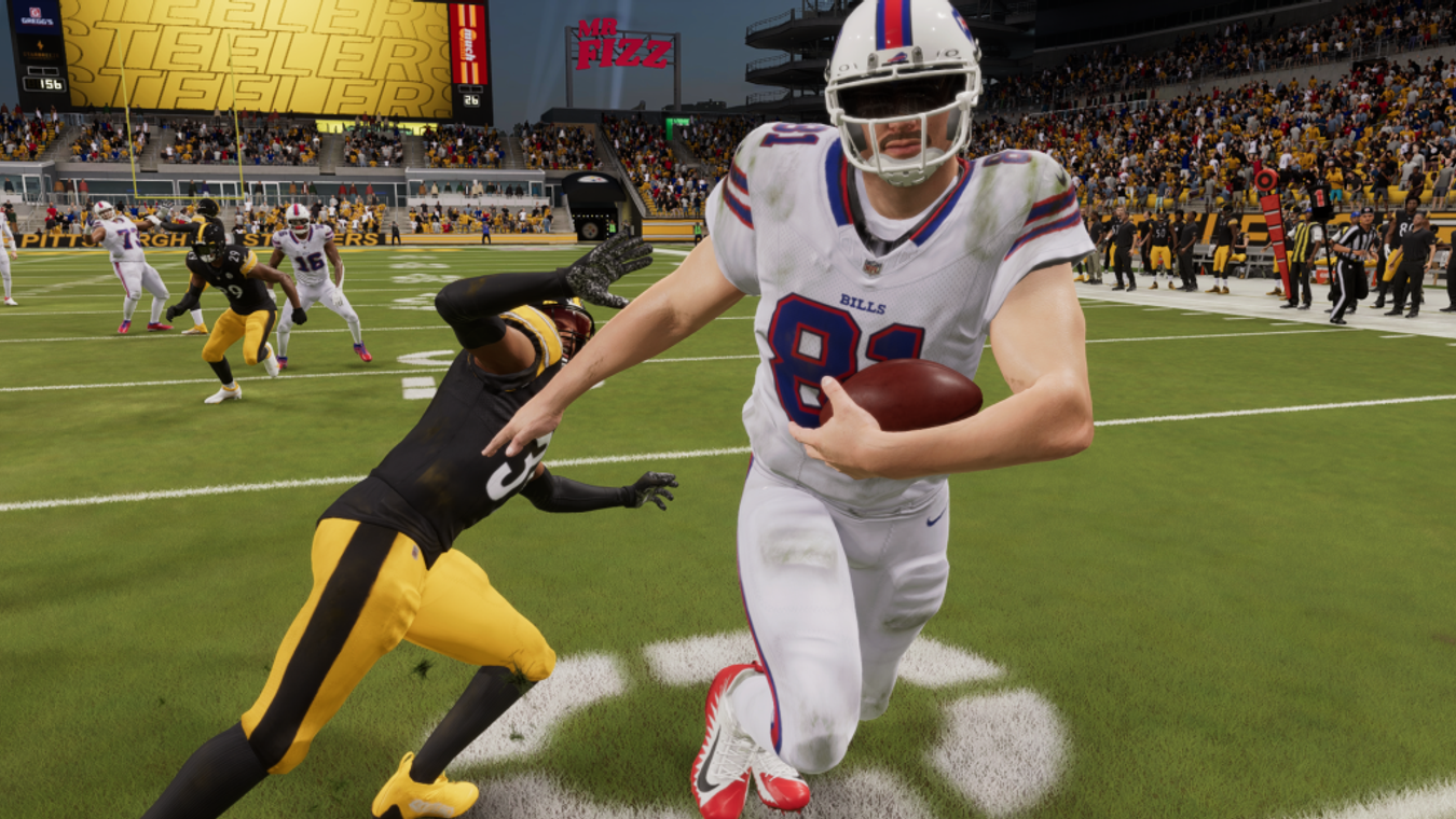 When will Madden 24 be on Xbox Game Pass? GINX TV