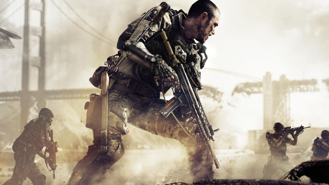 COD Advanced Warfare 2: Release Date Speculation, News, Leaks & More