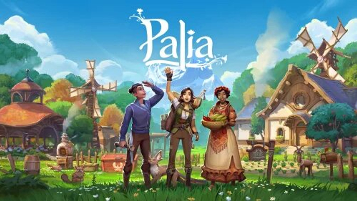 Palia Steam Release Date, Gameplay, Features & Countdown
