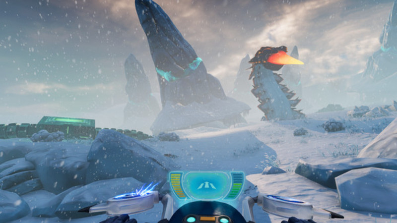 Subnautica Below Zero All Console Commands And Cheats How to use them