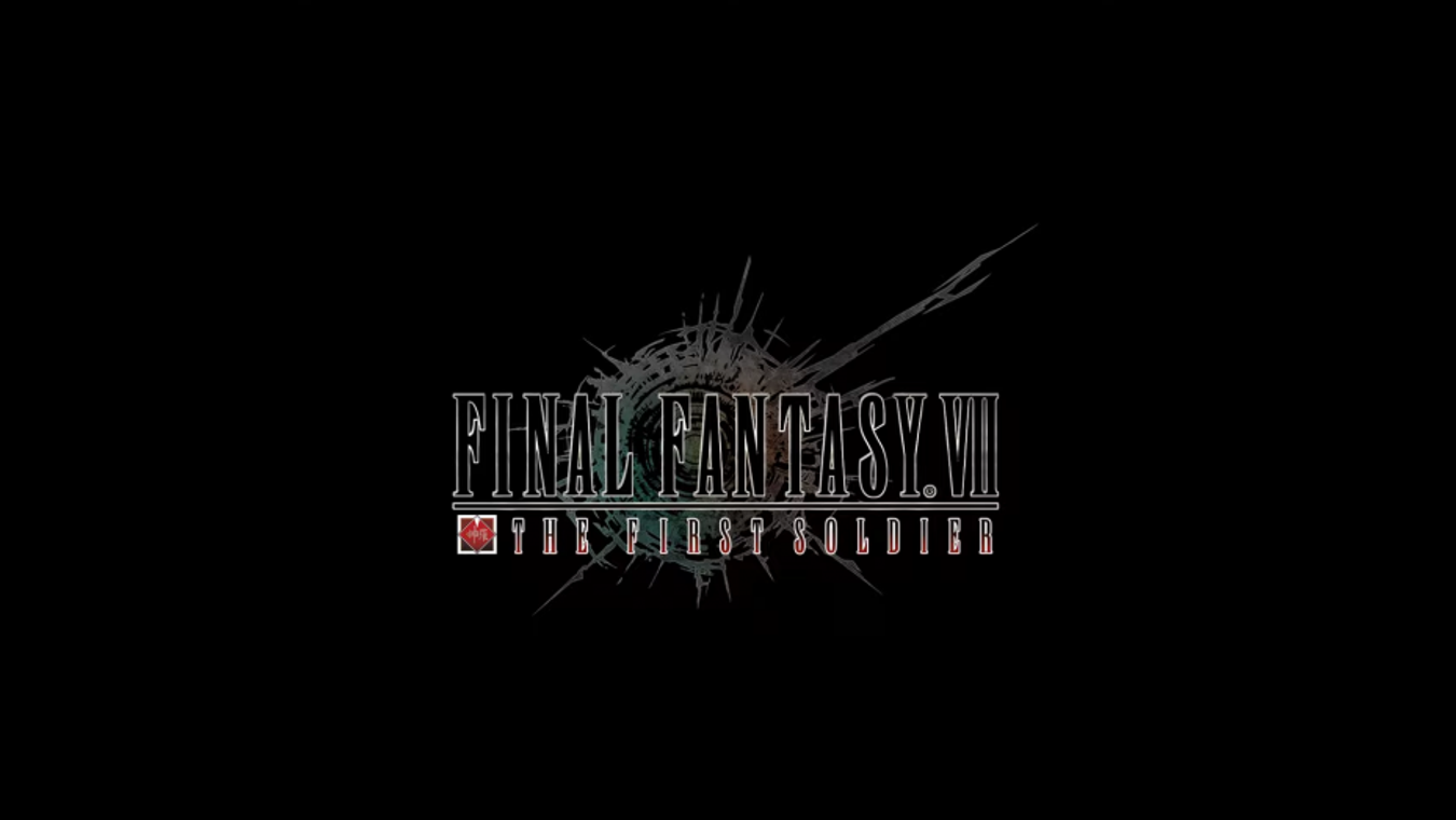 How to play FFVII The First Soldier on PC