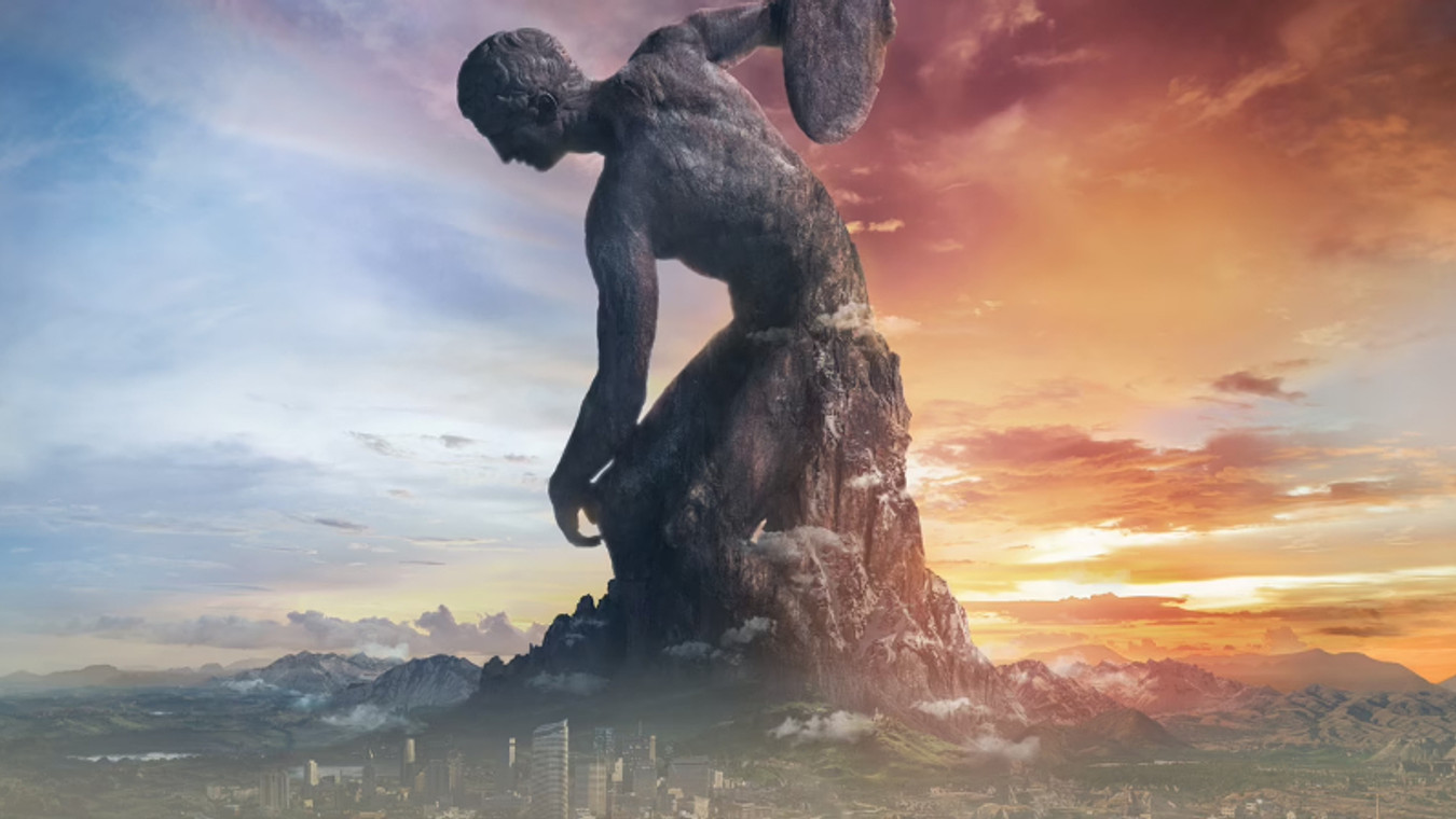 Civilization 7 Release Date Speculation, Leaks, Gameplay & More - GINX TV