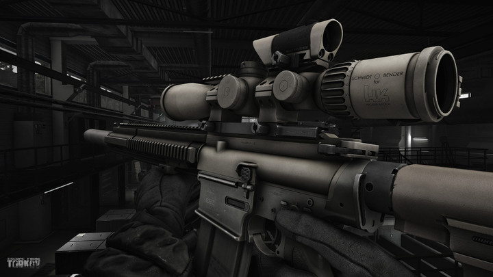 Escape From Tarkov Twitch Drops Coming Soon In 2022