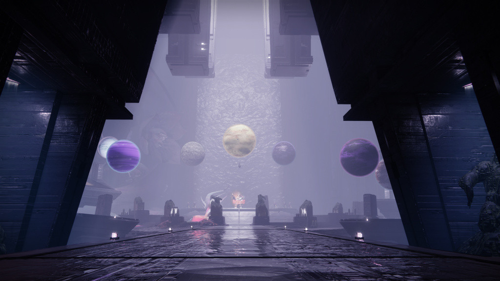 Destiny 2 Root of Nightmares Raid Macrocosm Map & Encounter Guide