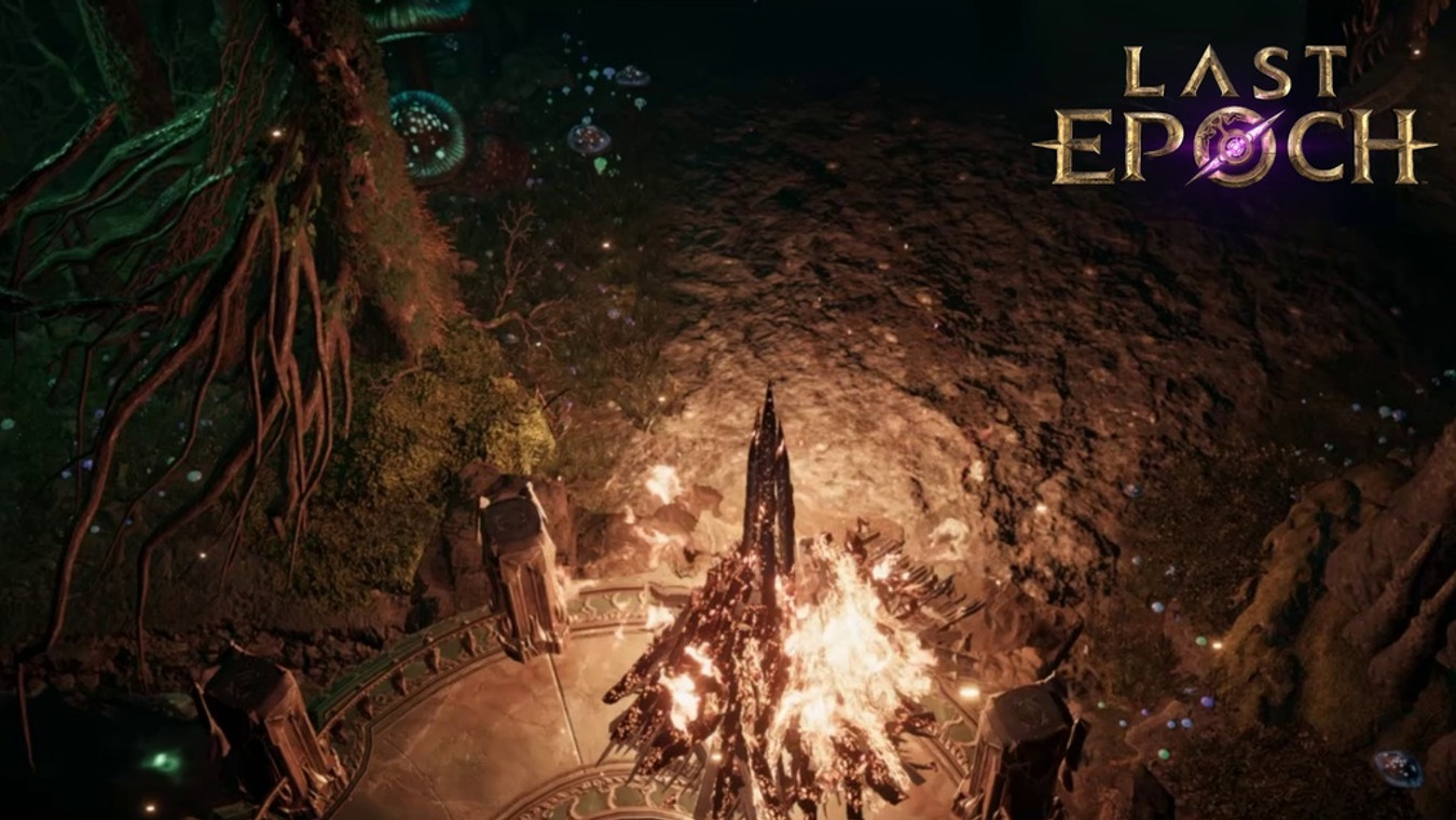 Last Epoch Lightless Arbor Dungeon: How To Enter, Complete & Rewards
