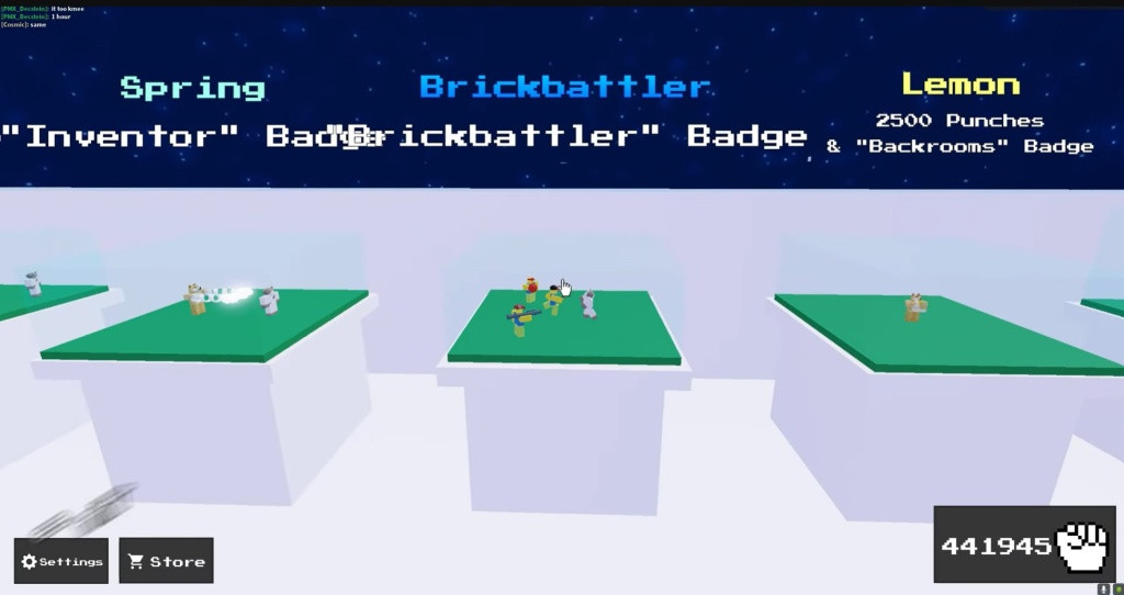 brickbattler ability badge roblox