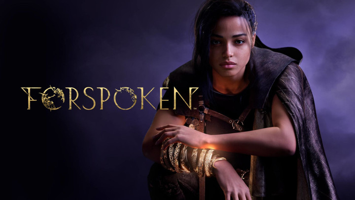 Forspoken Preview: A Glimmer Of Greatness