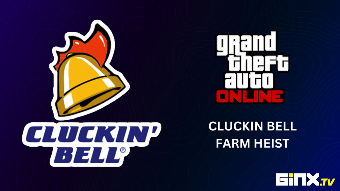 When Will GTA Online Cluckin Bell Farm Raid/Heist Release?