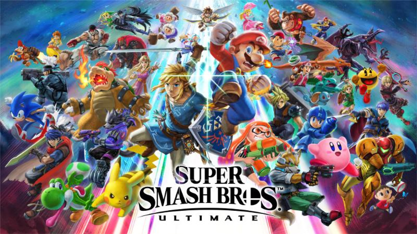 Masahiro Sakurai Reportedly Working On Next Super Smash Bros Game