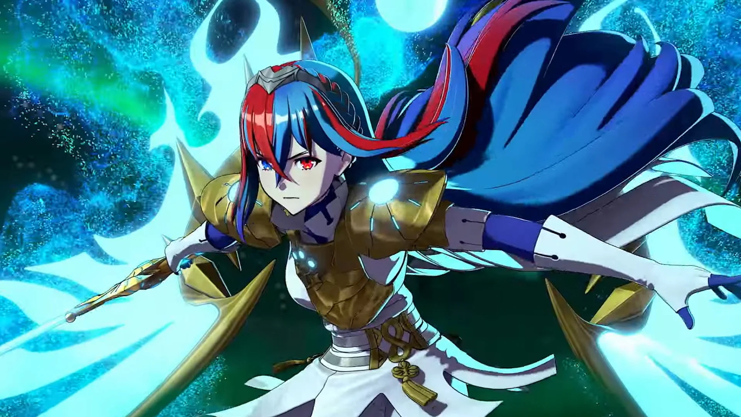 How To Change Difficulty Level in Fire Emblem Engage - GINX TV