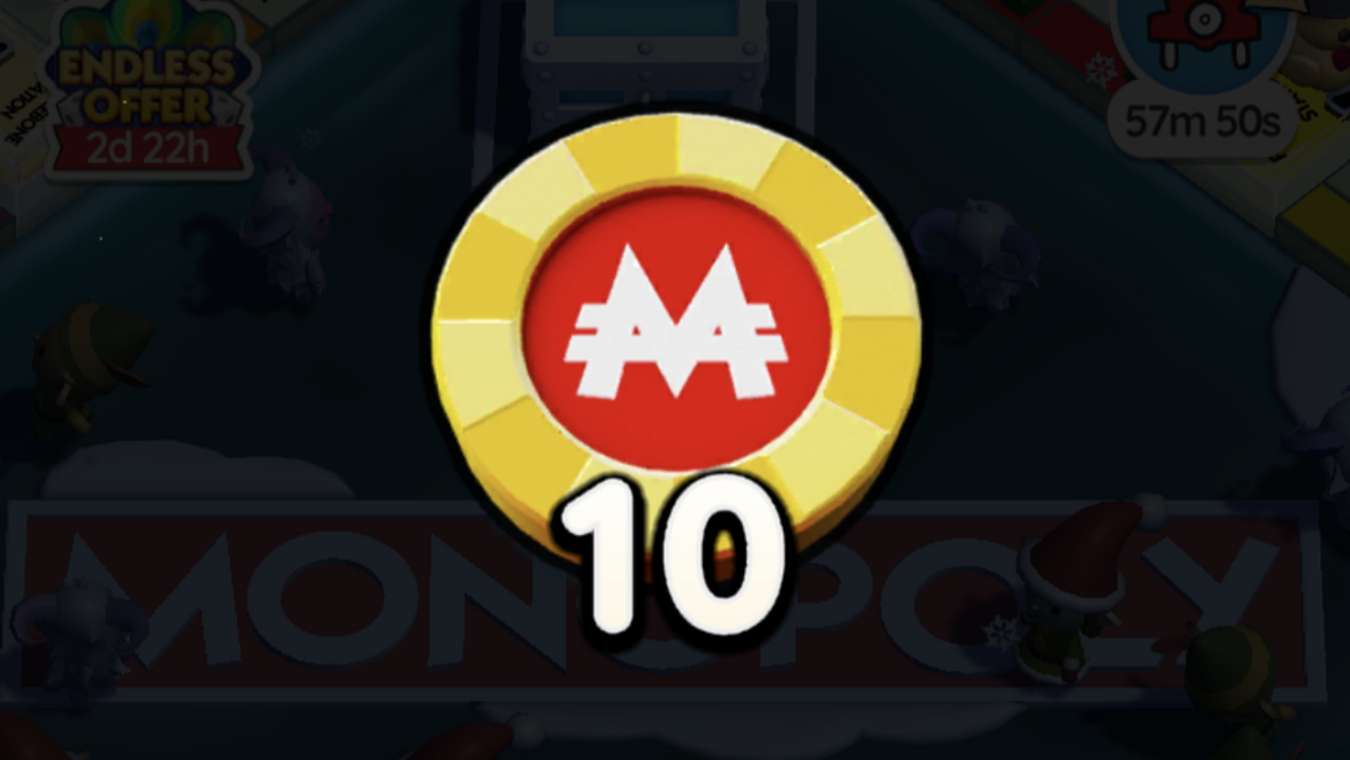 How To Get More PEG-E Tokens In Monopoly GO (Habitat Heroes Event)