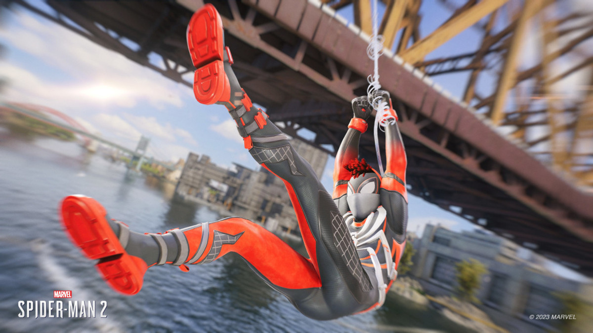 how long is spider man 2 main story reddit