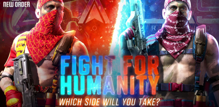 COD Mobile Fight for Humanity: Schedule, rewards, and more