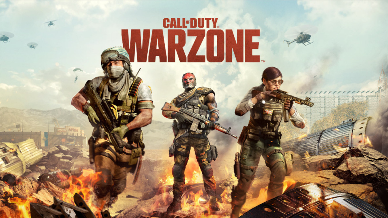 Códigos de canje de Call of Duty: Warzone (Julio de 2021): Skins de operador gratis, planos, tarjetas de llamada y más