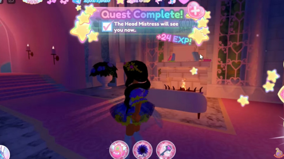 How To Get Into The Headmistress Office In Royale High GINX TV