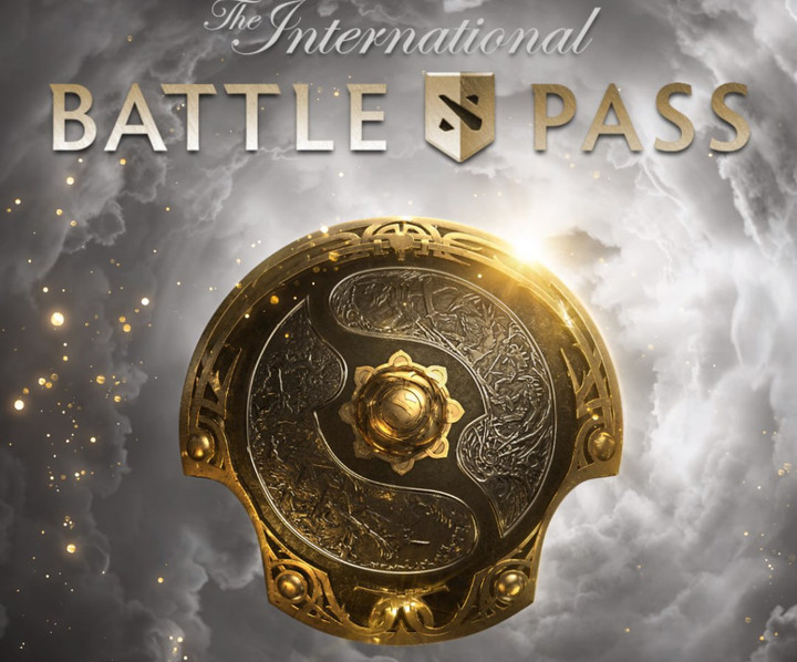 Dota 2 Battle Pass update makes earning free levels easier