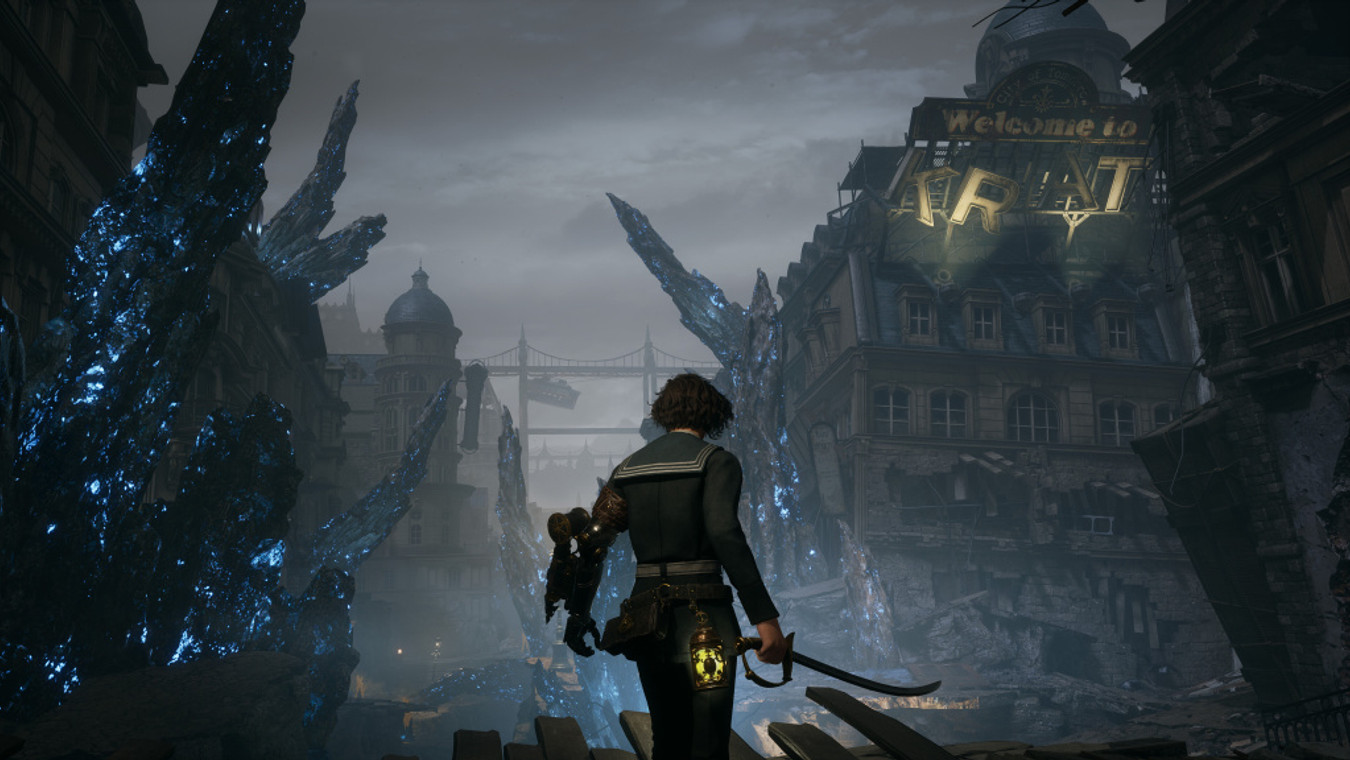 Lies Of P DLC Release Date, Trailer, News, Features GINX TV