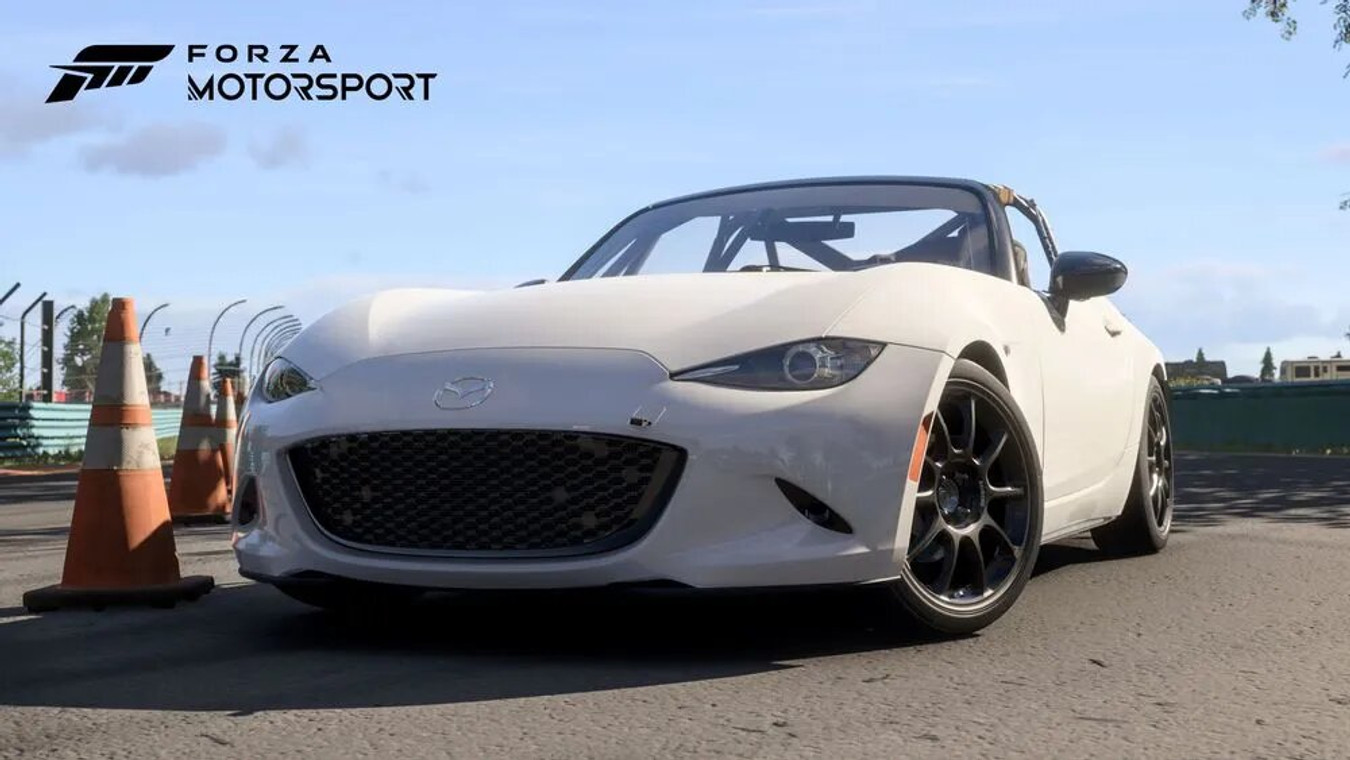 Forza Motorsport Spotlight Cars (January 2024): All New Weekly Discounted Cars