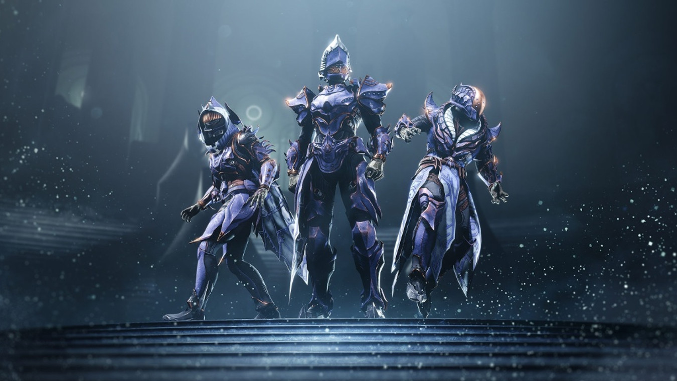 When Does Destiny 2 Season Of The Wish End?