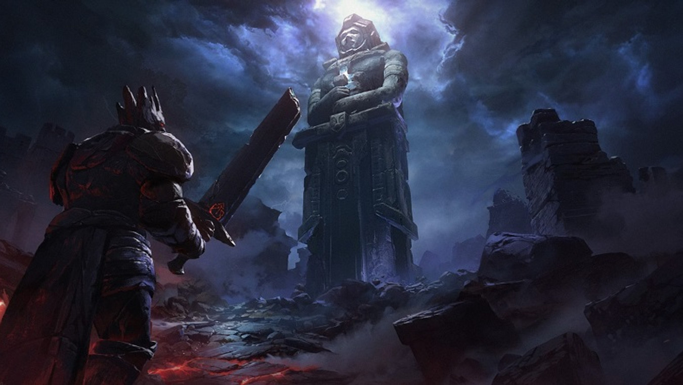 Diablo Immortal New Legendary Items Per Class & Effects