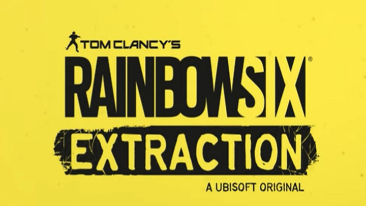 Rainbow Six Extraction no compatible driver/hardware found fix