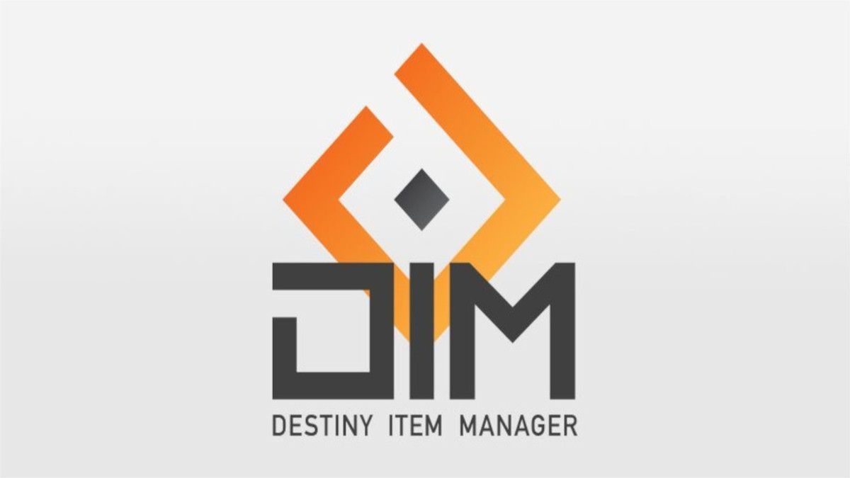 Destiny 2 DIM How To Use Item Manager To Create Custom Loadouts GINX TV