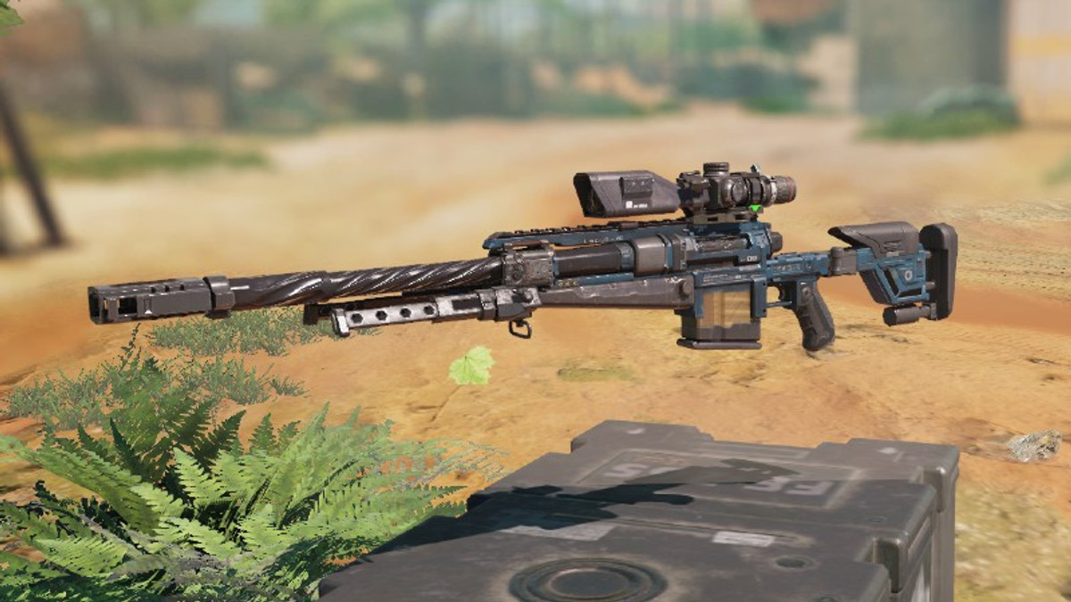 Best Locus loadout for COD Mobile Season 3 GINX TV