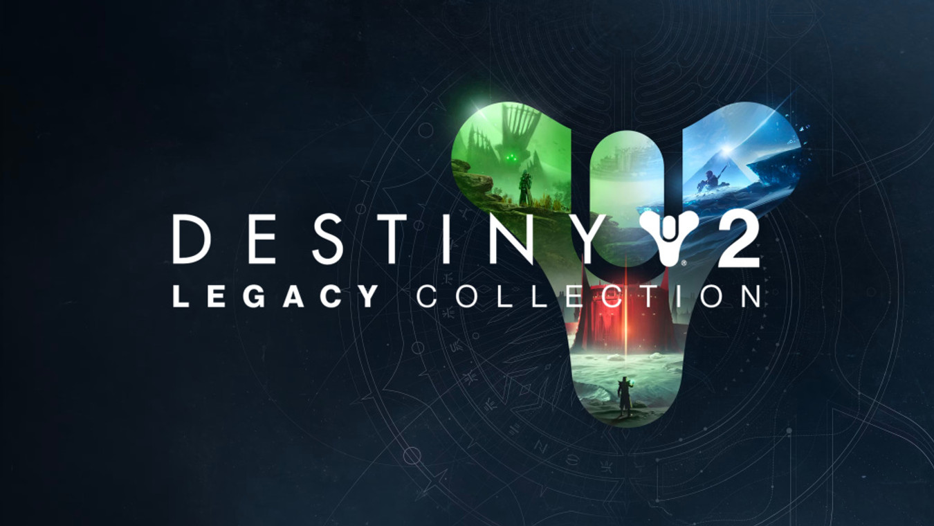 Destiny 2 Legacy Collection Is Free On Epic Games Store