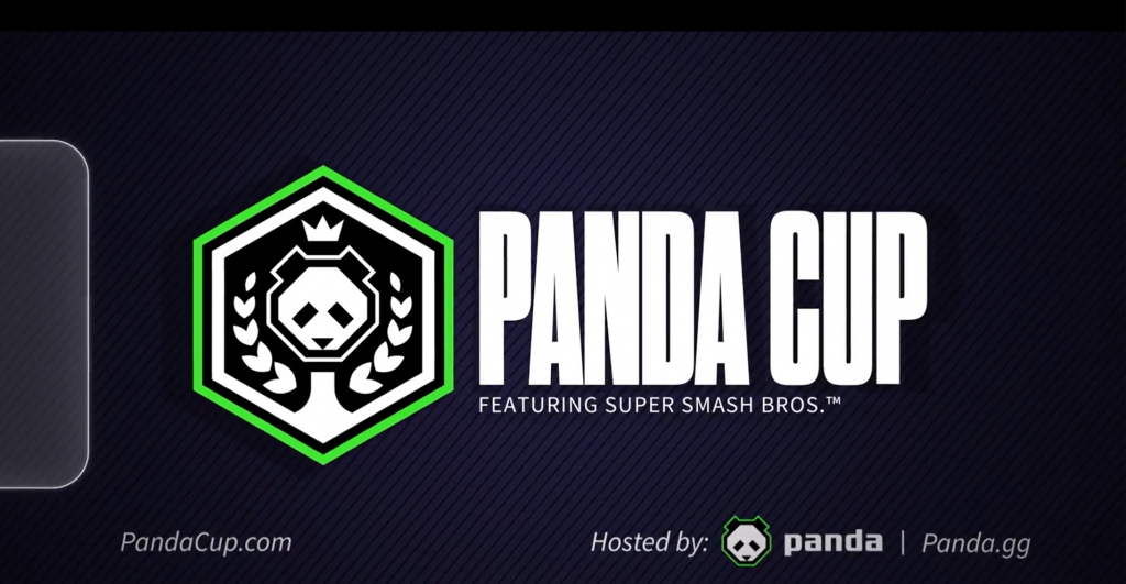 panda cup