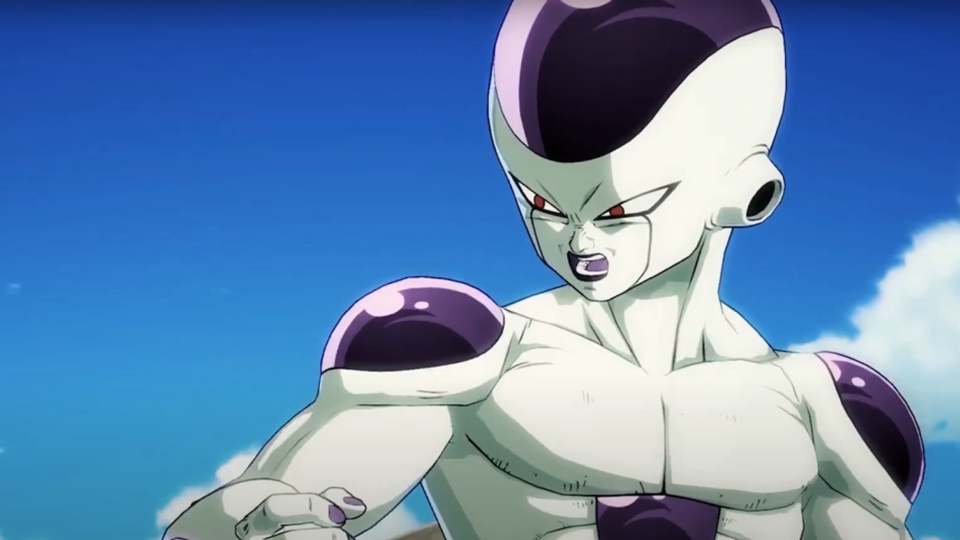 DBZ Cell & Frieza Coming To Fortnite: Release Date, Skins, Cosmetics Revealed
