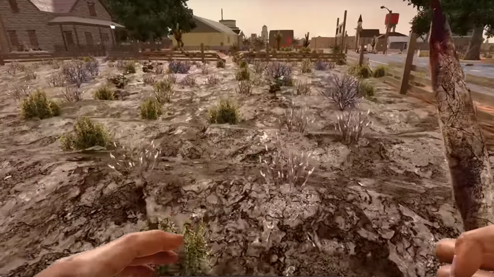 How To Farm In 7 Days to Die - GINX TV