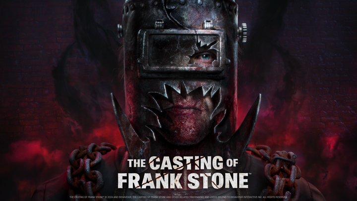 Dead by Daylight 'The Casting of Frank Stone': Release Date, Gameplay & Trailer Revealed
