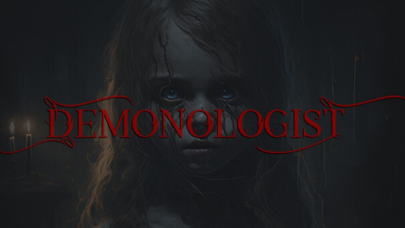 How To Exorcise The Ghost In Demonologist