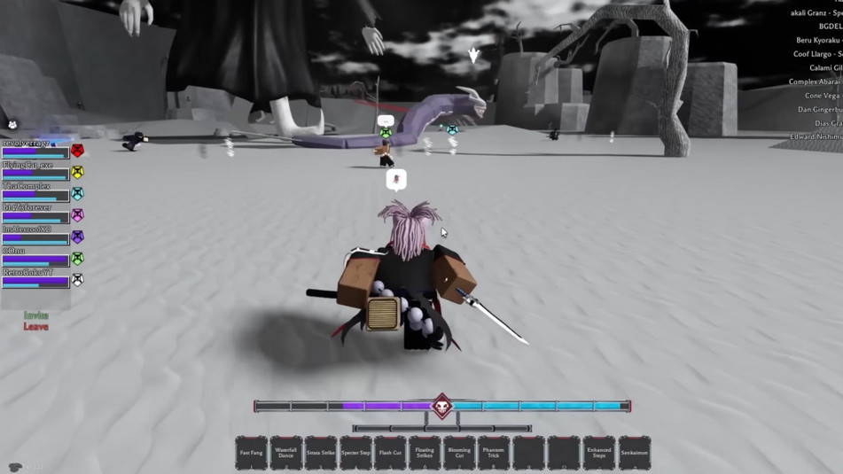 How To Get Bankai In TYPE SOUL GINX TV
