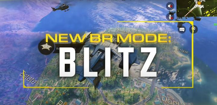 COD Mobile new Blitz mode: release date, how to play, and more