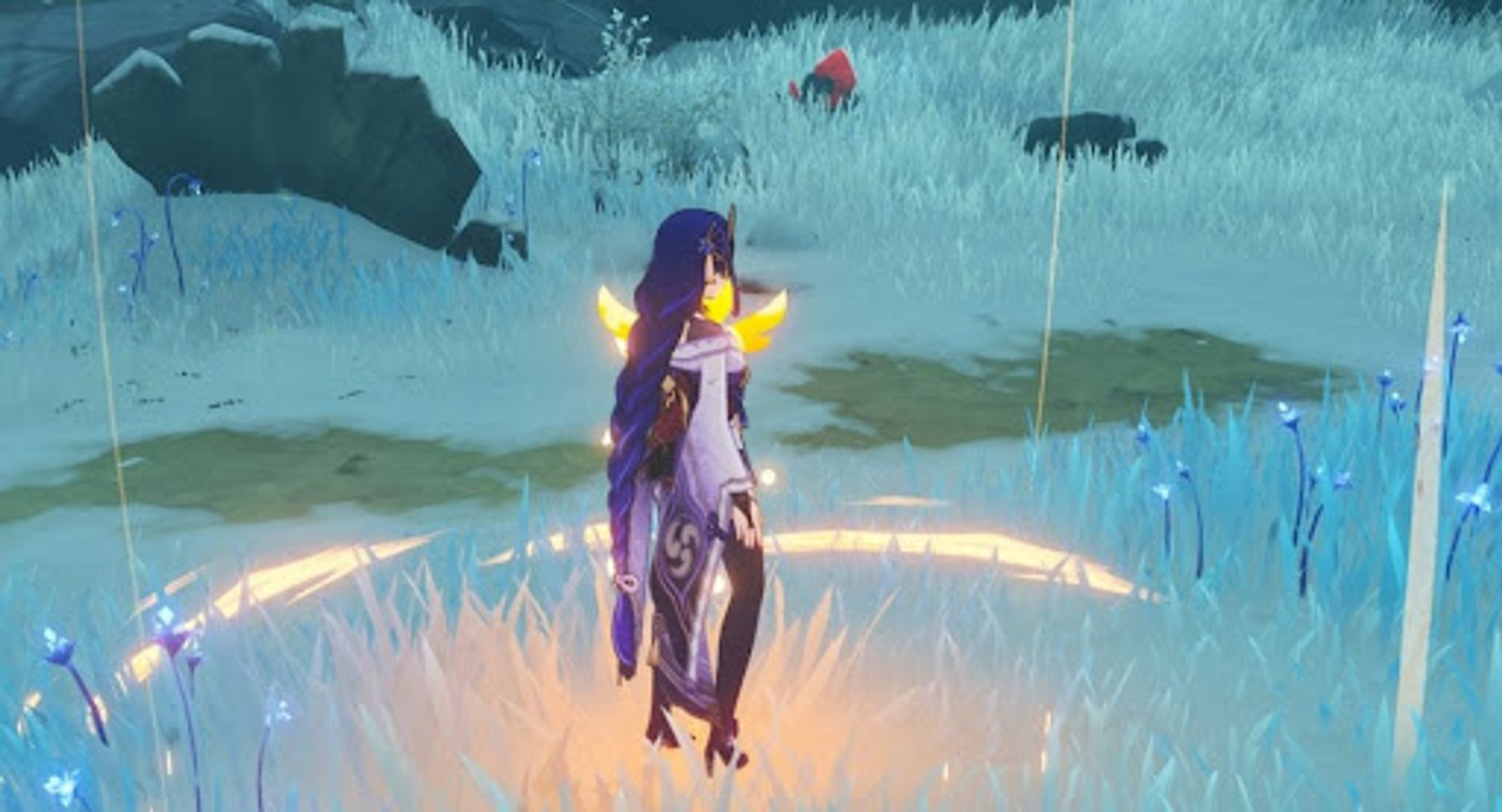 Genshin Impact Warming Bottle gadget How to get and use GINX TV