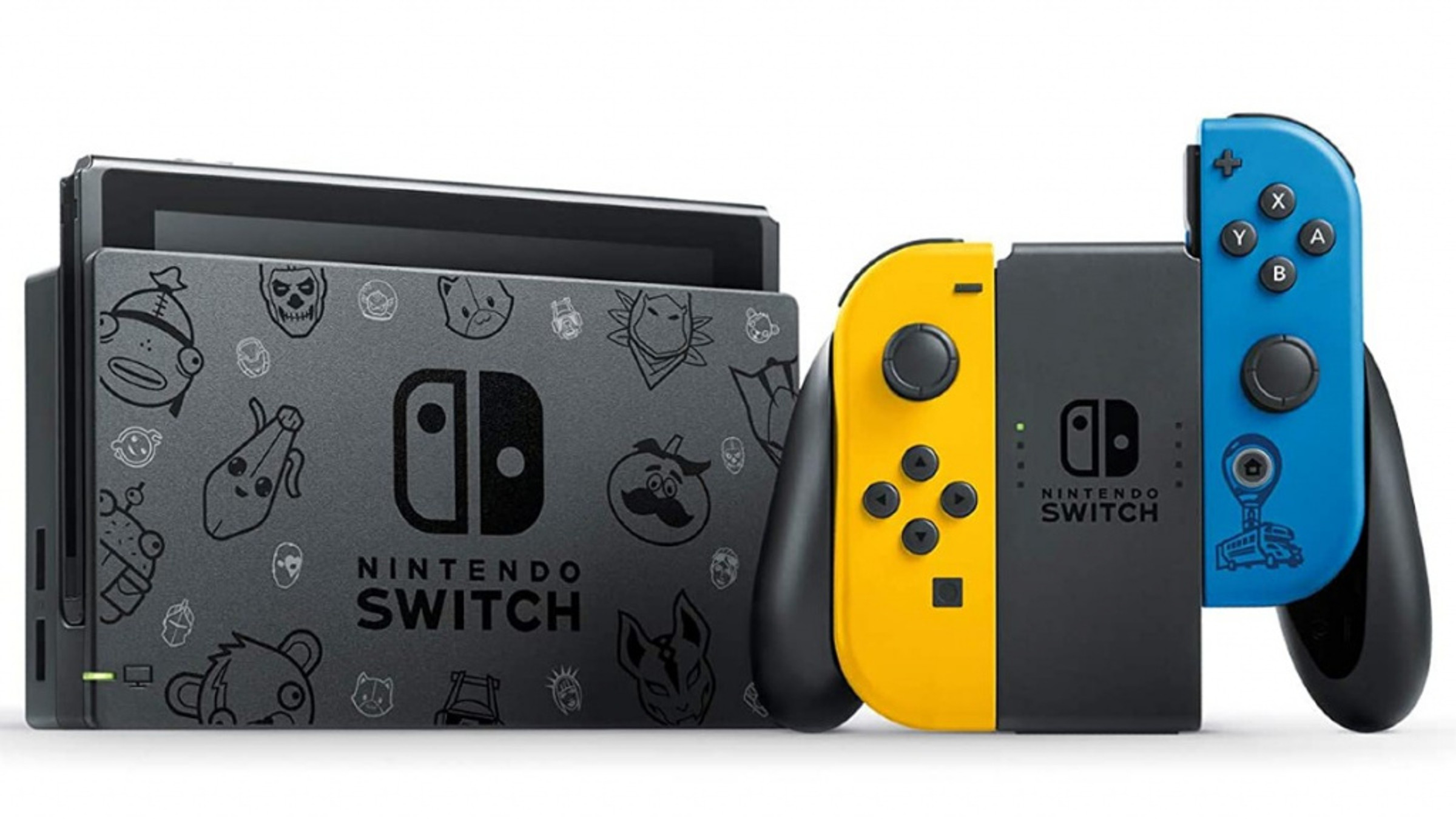 How To Change Your Name On Fortnite For Nintendo Switch GINX TV