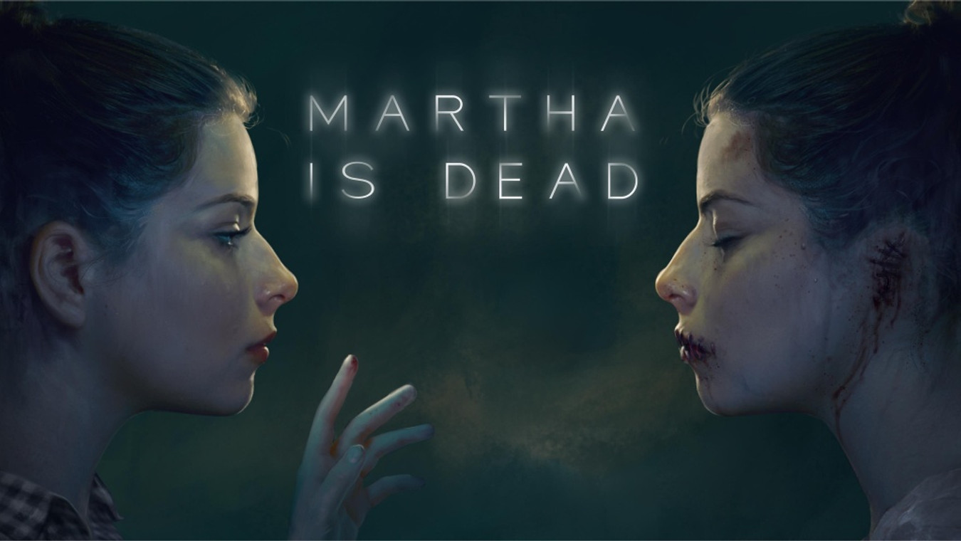 Psychological Horror "Martha Is Dead" To Get A Film Adaptation