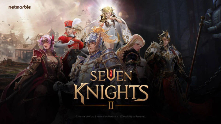 Seven Knights 2 Codes (January 2024) - How To Get Free Summons