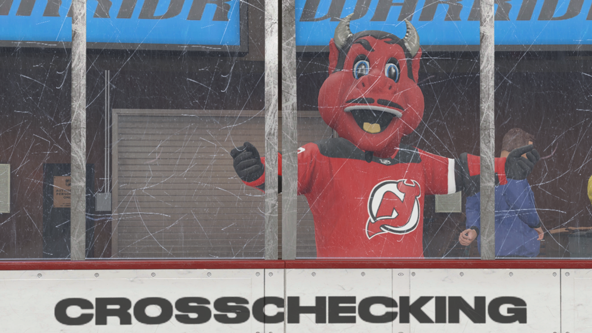 Will NHL 24 be on Nintendo Switch? - GINX TV